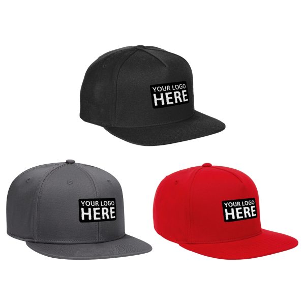 PSF Wrestling Academy Hats #1375 A For Cheap - Image 2