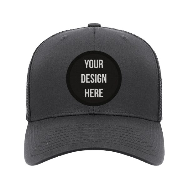 Ethos South Bay Academy Trucker Hat #770 Online Sale - Image 3