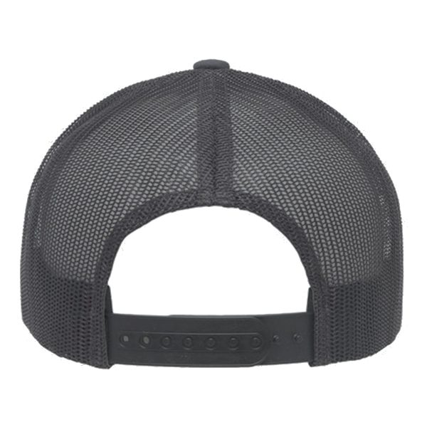 Ethos South Bay Academy Trucker Hat #770 Online Sale - Image 4