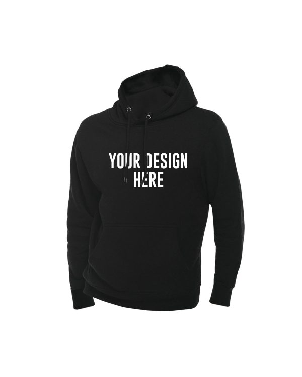 Inner Game BJJ Academy Sweater Hoodie #1367 A Cheap - Image 2