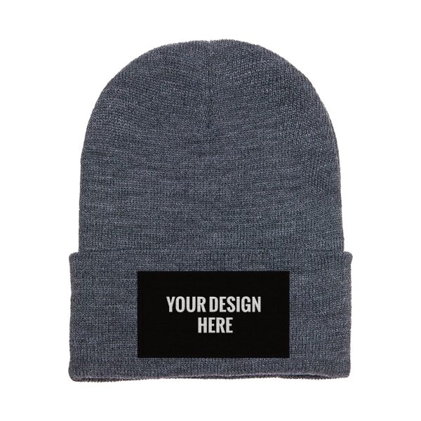 Castroviejo BJJ Academy Beanies #1342 For Discount - Image 4