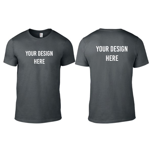 Fluid Jiu Jitsu Academy Shirts #1368 A Online now - Image 5