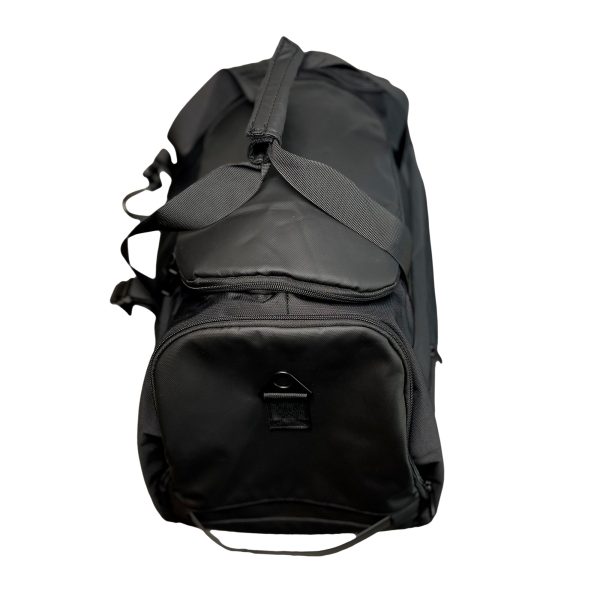 Speakeasy Jiu-Jitsu Academy Hybrid Duffel Backpack #1377 Online Sale - Image 5