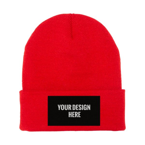 Adrenaline Training Center Academy Beanies #896 C Discount - Image 5