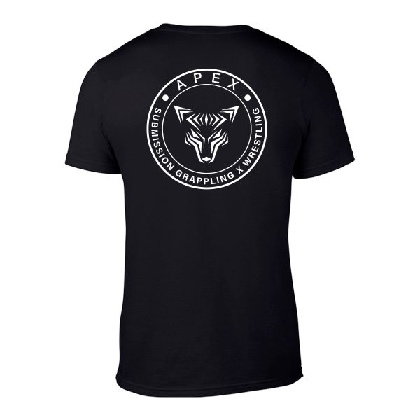 American Top Team Ashburn Next Level Academy Shirts #8010 A Cheap - Image 4