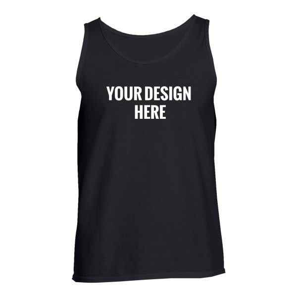 Castroviejo BJJ Academy Tank Tops #1342 A Supply - Image 5