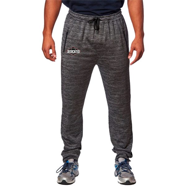 Dedicated Jiu Jitsu Academy Joggers #8006 Online Hot Sale - Image 3