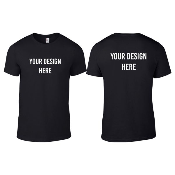 Bowerhouse MMA Academy Shirts #1337 C (Other Colors) Online Hot Sale - Image 2