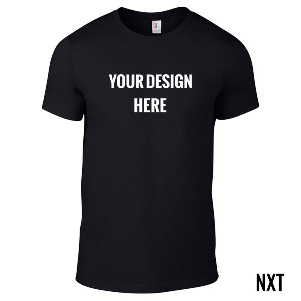 Castroviejo BJJ Academy Next Level Academy Shirts #1342 A For Cheap - Image 3