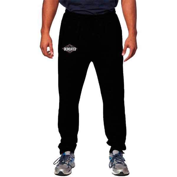 Dedicated Jiu Jitsu Academy Joggers #8006 Online Hot Sale - Image 2