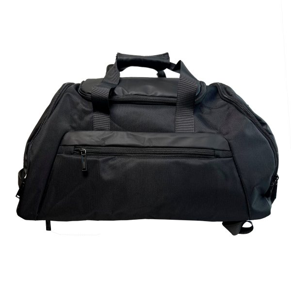 Apes Academy Hybrid Duffel Backpack #1331 D Online now - Image 4