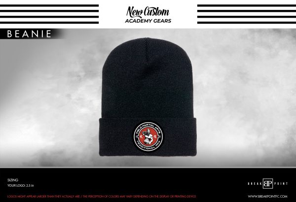 Yodo Academy Beanies #971 A Online now