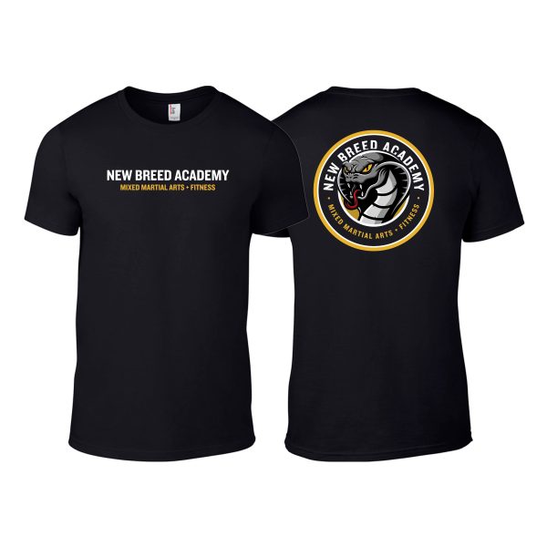 New Breed Academy Shirts #8009 C Fashion - Image 2