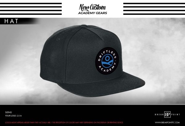 Driftless Academy Hats #1380 For Discount