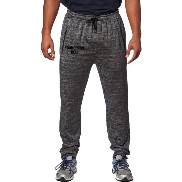 Brabos BJJ Academy Joggers #1353 Sale - Image 3