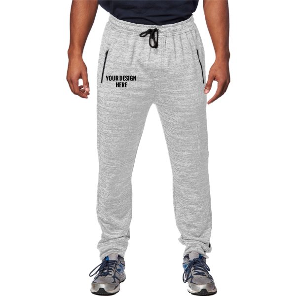 Ascend Jiu-Jitsu Academy Joggers #1332 A For Cheap - Image 5
