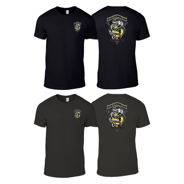 New Breed Next Level Academy Shirts #8009 A Fashion