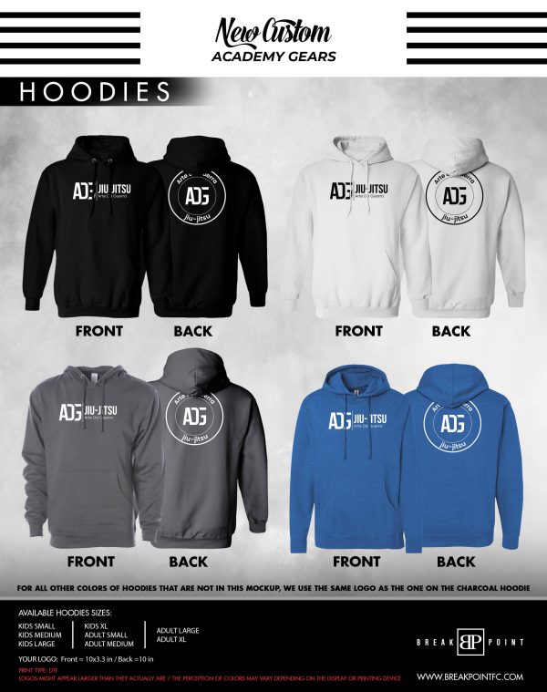 Arte De Guerra Academy Sweater Hoodie #1328 A Online Hot Sale