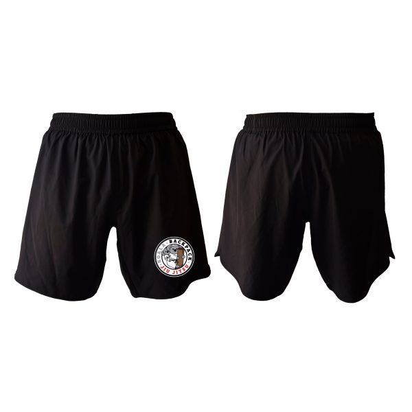 Koala Backpack Jiu Jitsu All Black Custom Shorts 2.0 #8004 For Discount