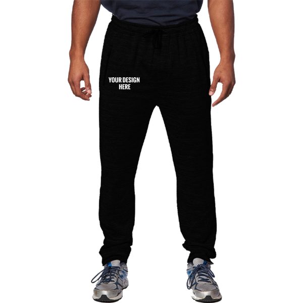 Black Tie Jacksonville Academy Joggers #974 For Discount - Image 4
