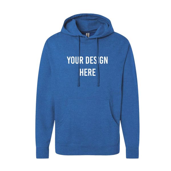 Vasquez Jiu Jistu Academy Sweater Hoodie #1122 E Supply - Image 3