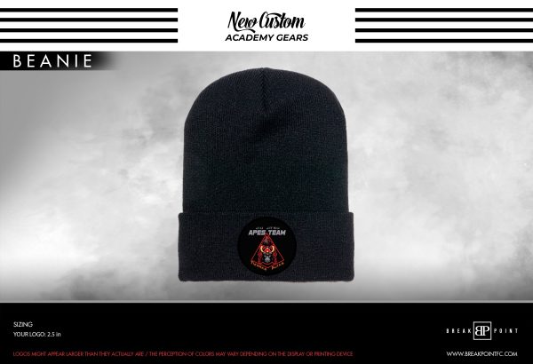 Apes Academy Beanies #1331 C Online