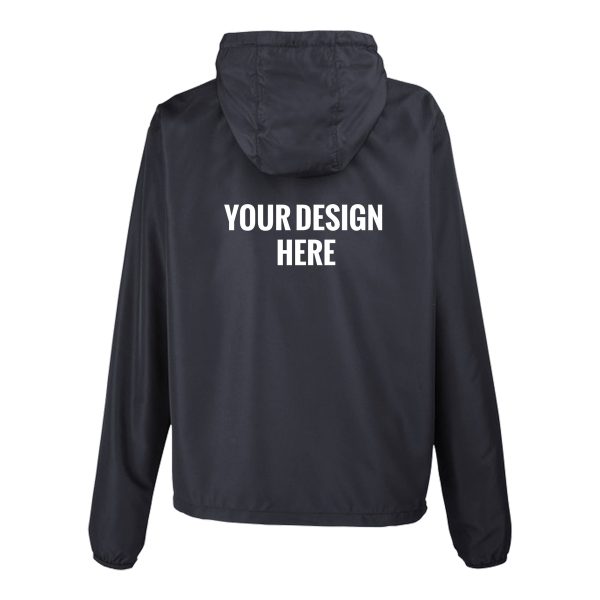 Combative Sports Academy Windbreaker #389 A For Sale - Image 4