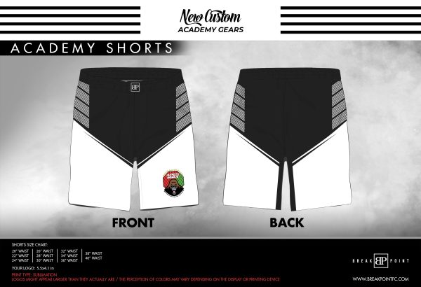 Apes Academy Shorts #1331 A Online