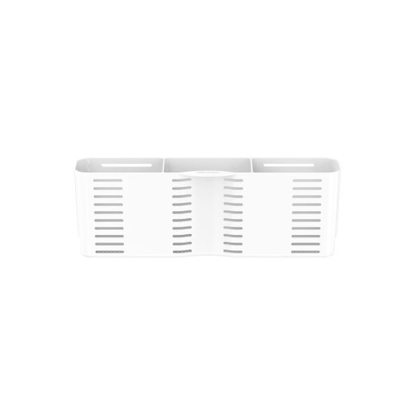 White Utensil Holder [Sku:Pd0336] For Cheap