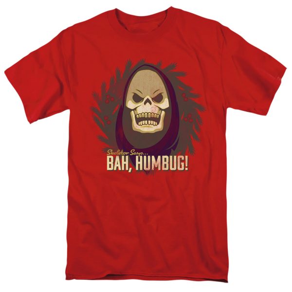 Masters of the Universe - Bah Humbug Online